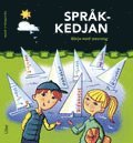 Inger Strömsten - Språkkedjan Börja med stavning, Häftad