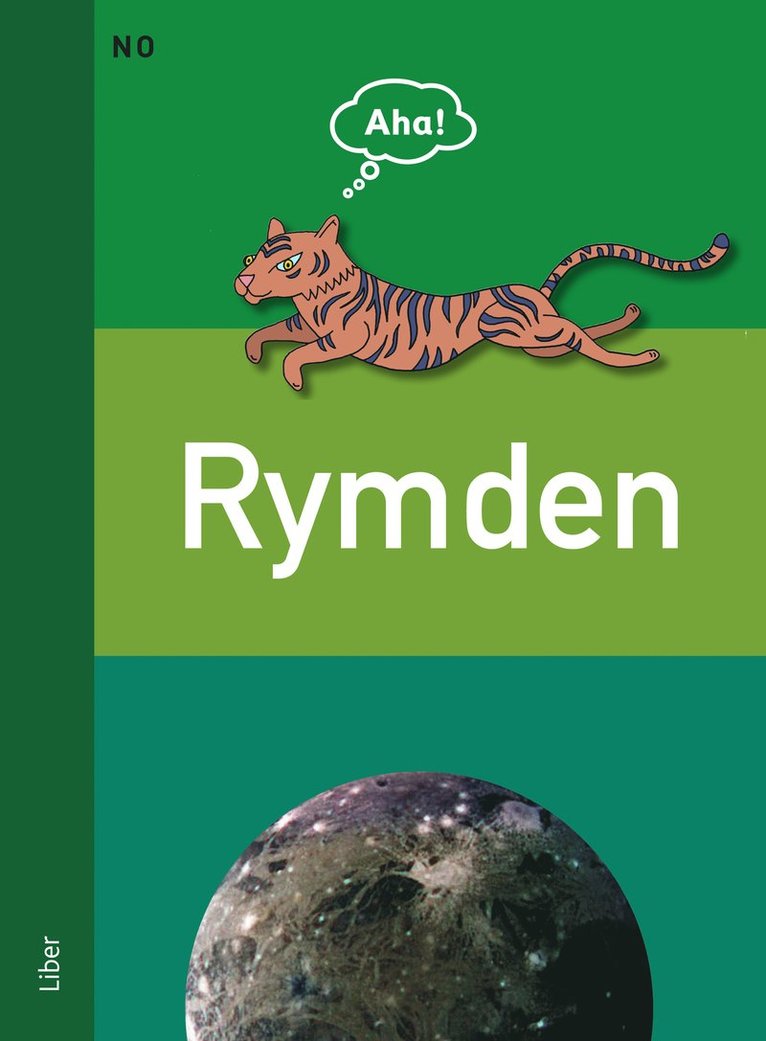 Aha NO Rymden 1