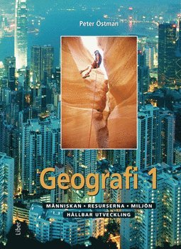 Geografi 1 1