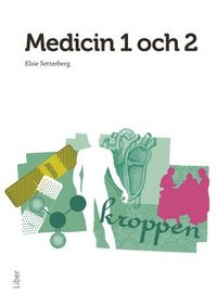 bokomslag Medicin 1 och 2