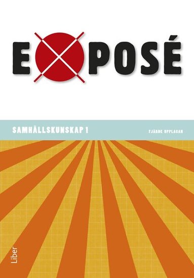 Mats Andersson, Michaela Arlt, Fuat Deniz, Kjell Engelbrekt, Hanns von Hofer, Ci Holmgren, Fredrika Lagergren Wahlin, Börge Ring, Annika Svensson, Henrik Tham - Exposé 1, Häftad