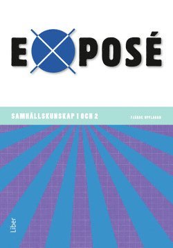 Mats Andersson, Michaela Arlt, Fuat Deniz, Kjell Engelbrekt, Hanns von Hofer, Ci Holmgren, Fredrika Lagergren Wahlin, Rolf Lidskog, Börge Ring, Annika Svensson, Henrik Tham - Exposé 1 och 2, Häftad