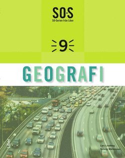 SO-serien Geografi 9
