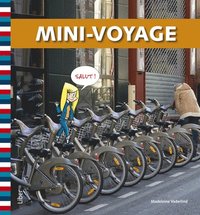 bokomslag Mini-voyage