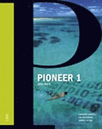 bokomslag Pioneer 1