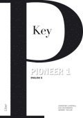 Eva Österberg, Christer Lundfall, Jeremy Taylor - Pioneer 1 Facit, Häftad