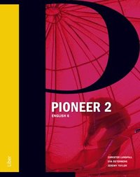 bokomslag Pioneer 2