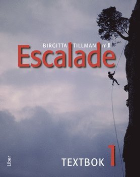 Escalade 1 Textbok 1