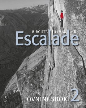bokomslag Escalade 2 Övningsbok