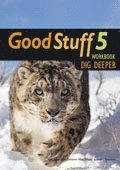 Carolyn Keay, Andy Coombs, Anna-Karin Schutz, Gunilla Malmborn, Roland Hagvärn, Kjell Johansson, Birgitta Hoas, Monika Saveska Knutagård - Good Stuff 5 Dig Deeper, Häftad