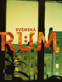bokomslag Svenska rum 2