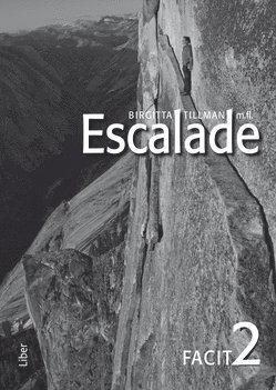 Escalade 2 Facit 1