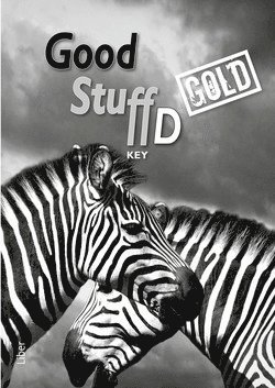 Good Stuff Gold D Key