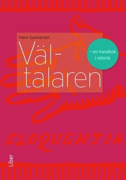 Vältalaren - en handbok i retorik