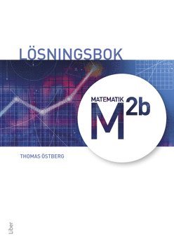 M 2b Lösningsbok 1
