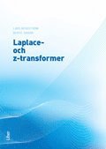 Lars Bergström, Bertil Snaar - Laplace- och z-transformer, Häftad