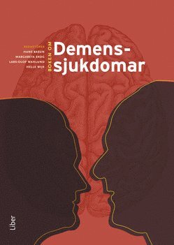 Boken om demenssjukdomar 1