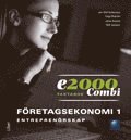 E2000 Combi Fek 1/Entreprenörskap Faktabok