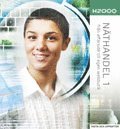 bokomslag H2000 Näthandel 1 Fakta och uppgifter - från affärsidé till egen webbutik