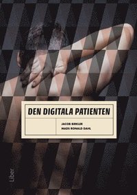 bokomslag Den digitala patienten