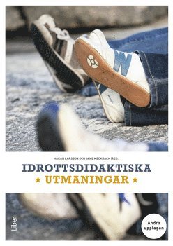 bokomslag Idrottsdidaktiska utmaningar