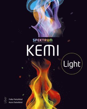 Spektrum Kemi Lightbok 1