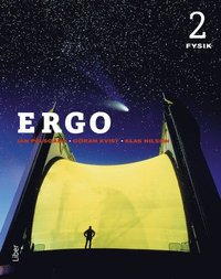 bokomslag Ergo Fysik 2