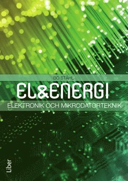 Elektronik och mikrodatorteknik