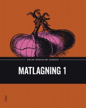 bokomslag Matlagning 1