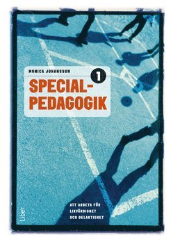 bokomslag Specialpedagogik 1