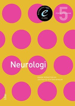 Jan Fagius - Neurologi, bok med eLabb, Inbunden