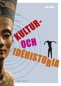 bokomslag Kultur- och idéhistoria