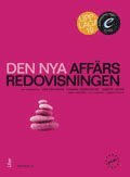 bokomslag Den nya affärsredovisningen Bok med eLabb