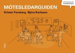 Krister Forsberg, Björn Karlsson - Mötesledarguiden, Inbunden