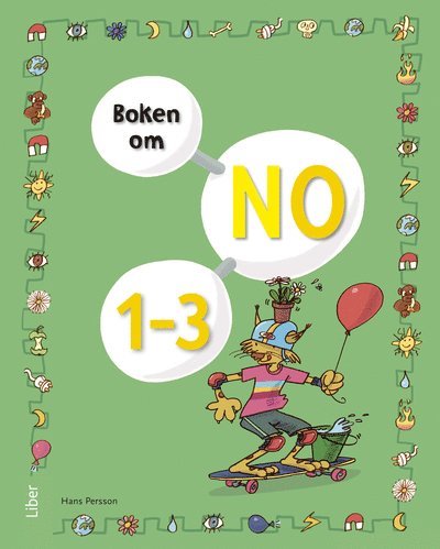 Boken om NO 1-3 Grundbok 1