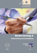 bokomslag Ekonomistyrning Redovisning 2 Problembok