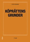 bokomslag Köprättens grunder