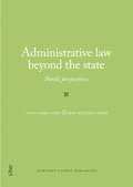 Administrative law beyond the state : Nordic perspectives