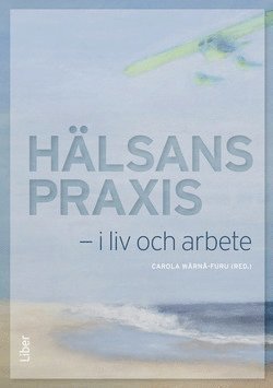 Carola Wärnå-Furu, Lisbet Nyström - Hälsans praxis - i liv och i arbete, Häftad