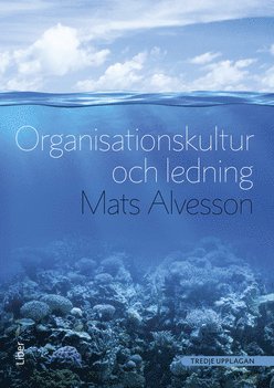 Organisationskultur och ledning 1