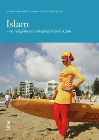 bokomslag Islam : en religionsvetenskaplig introduktion