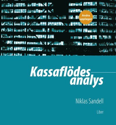 Kassaflödesanalys 1