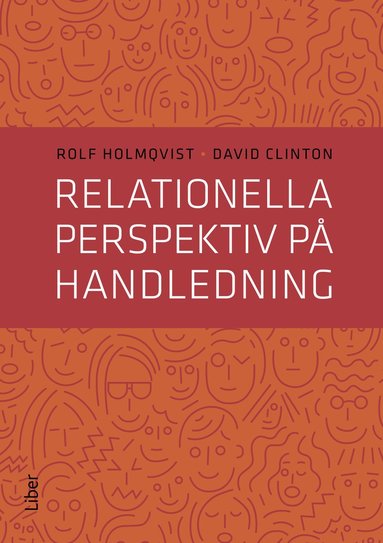 bokomslag Relationella perspektiv på handledning