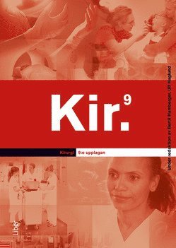 bokomslag Kirurgi