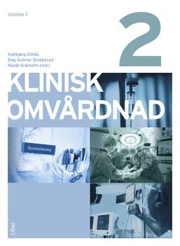 Klinisk omvårdnad 2 1