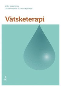 bokomslag Vätsketerapi