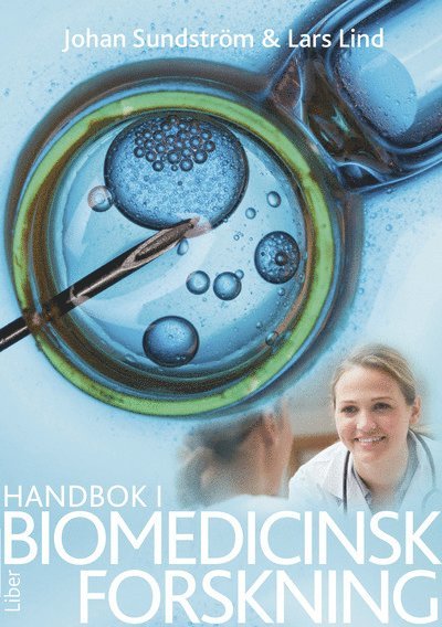 Handbok i biomedicinsk forskning 1