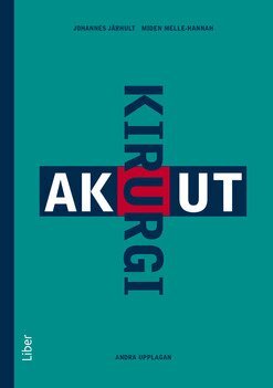 Johannes Järhult, Miden Melle-Hannah - Akut kirurgi, Häftad