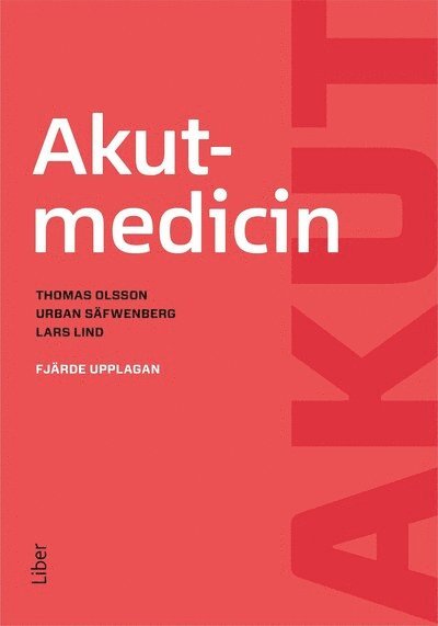 Akutmedicin 1