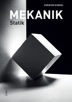 Christer Nyberg - Mekanik : statik, Häftad
